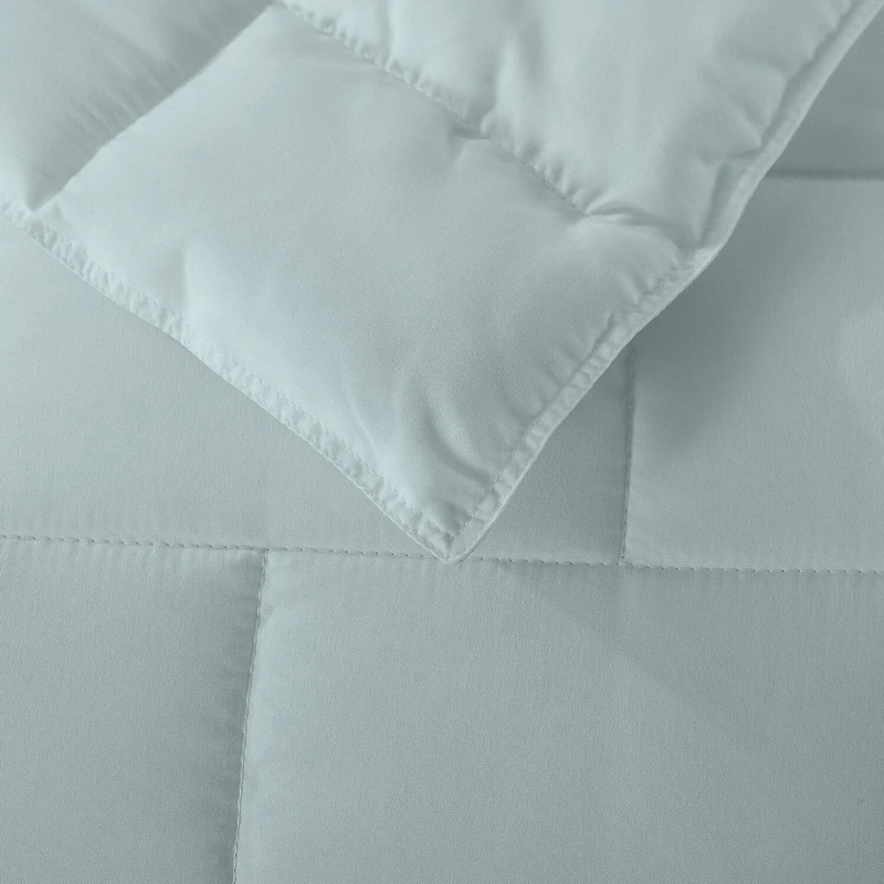 St James Home Subway Tile Stitch Down Alternative Blanket