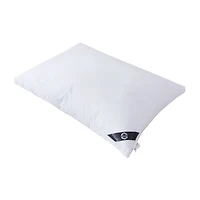 St. James Home Charcoal Infused Down Alternative Pillow