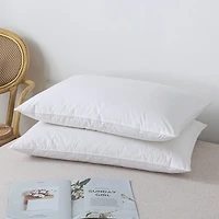 St. James Home Better Feather Pillow - Jumbo