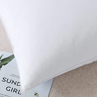 St. James Home Better Feather Pillow - Jumbo