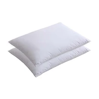 St. James Home Blended Bed Pillows With Cotton Cover