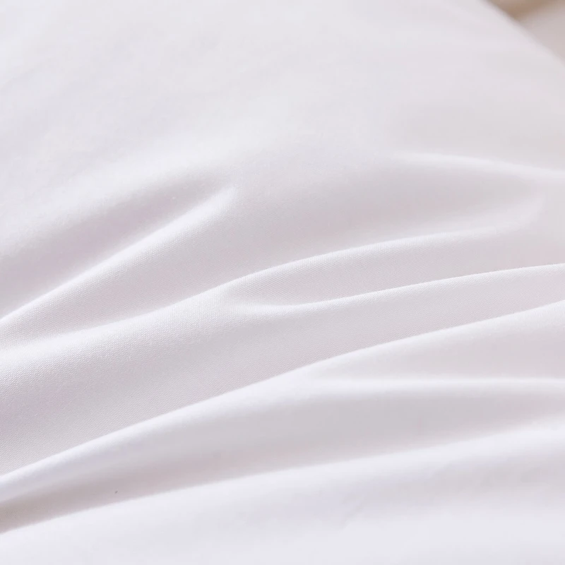 St. James Home Feather Loom Feather Pillow 6-Pack