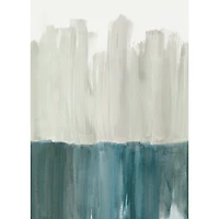 Tempaper Abstract Landscape Mural Wallpaper