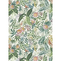 Tempaper Beverly Floral Mural Wallpaper