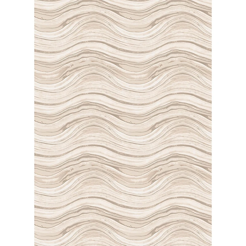 Tempaper Travertine Mural Wallpaper