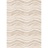 Tempaper Travertine Mural Wallpaper
