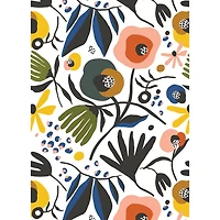 Tempaper Secret Garden Mural Wallpaper
