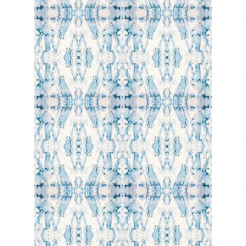 Tempaper Looking Glass Mural Wallpaper