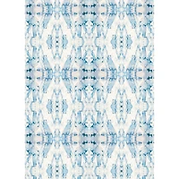 Tempaper Looking Glass Mural Wallpaper