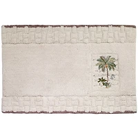 Avanti Colony Palm Bath Rug