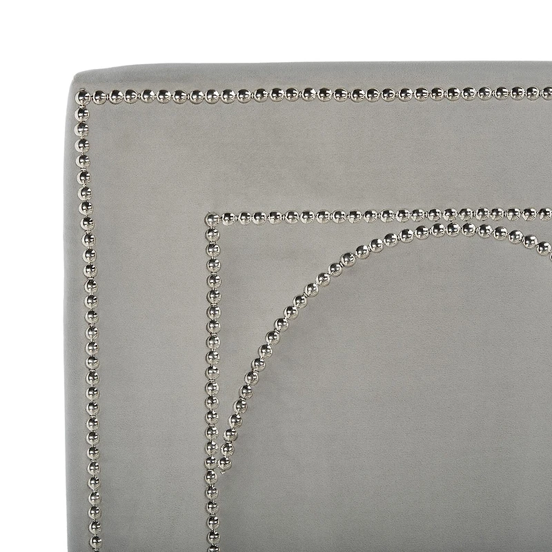 Solania Woven Bed Frame