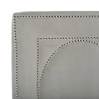 Solania Woven Bed Frame