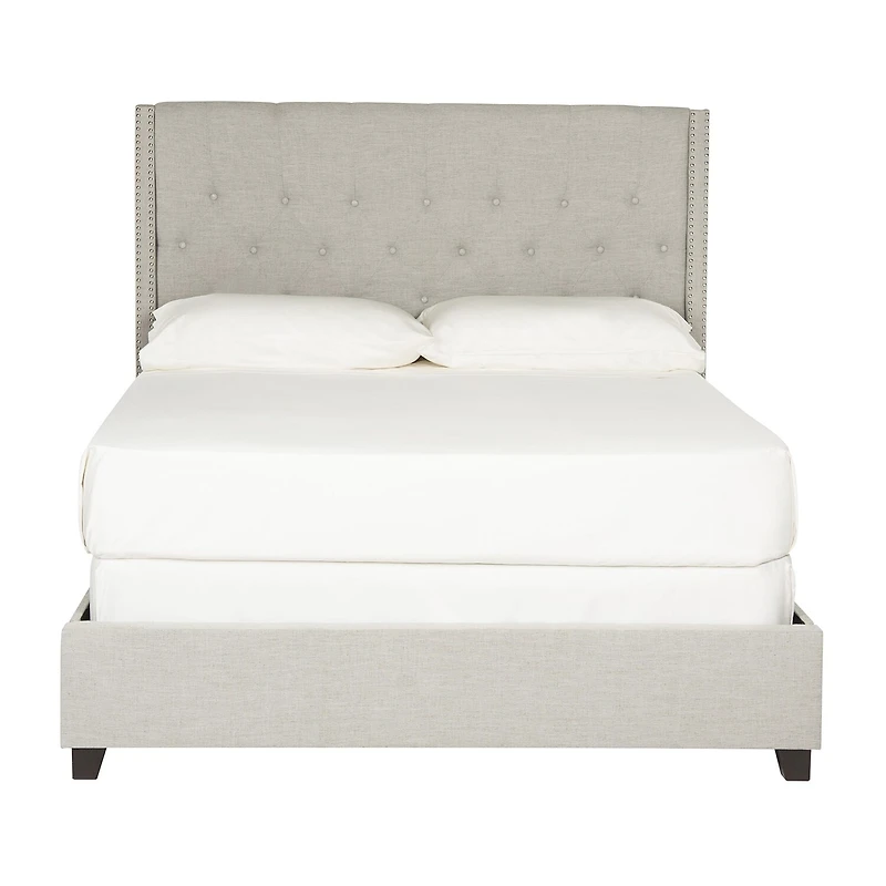 Winslet Linen Bed Frame