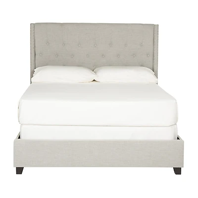 Winslet Linen Bed Frame