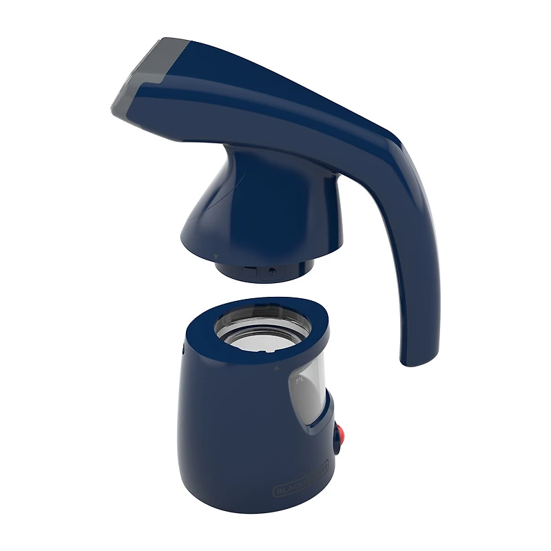 Black+Decker Garment Steamer