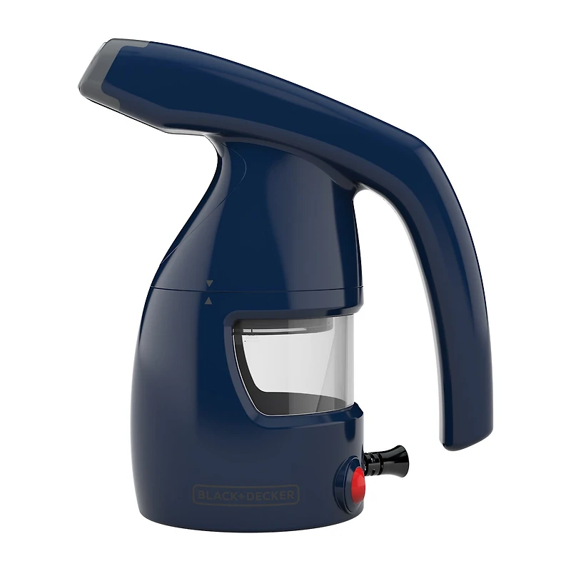 Black+Decker Garment Steamer