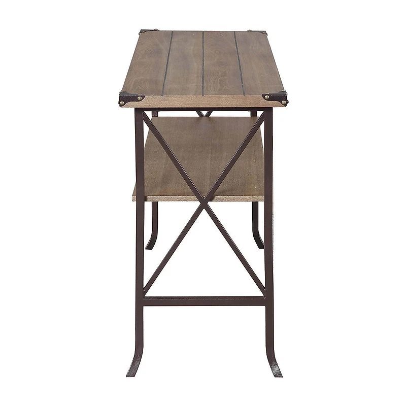 Brookline Living Room Collection Console Table