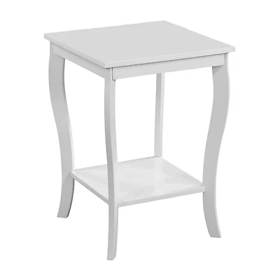 American Heritage End Table