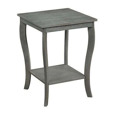 American Heritage End Table