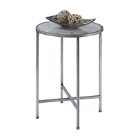 Convenience Concepts Gold Coast Living Room Collection End Table