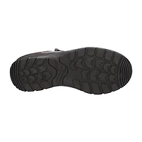Easy Works By Street Womens Jovi Flat Heel Booties