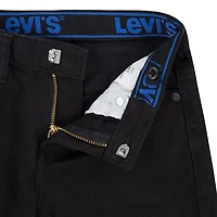Levi's® Little Boys Adjustable Waist Mid Rise 502™ Tapered Leg Jean