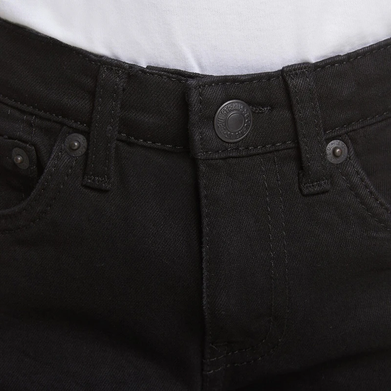 Levi's® Little Boys Adjustable Waist Performance 511™ Slim Fit Jean