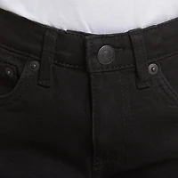 Levi's® Little Boys Adjustable Waist Performance 511™ Slim Fit Jean