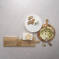 Linden Street 8x30 Mango Wood Cheese Board