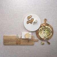 Linden Street Marble Cheese Slicer