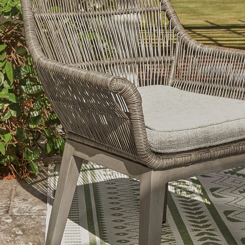 Signature Design by Ashley® Beach Front 2-pc. Dining Chair