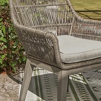 Signature Design by Ashley® Beach Front 2-pc. Dining Chair