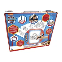 Drawing Projector With Templates And Stamps Paw Patrol Electronic Game