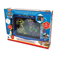 Neon Luminous Paw Patrol Drawing Board With Pens And Templates Drawing Kit