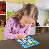 Bilingual Educational Tablet (English/Spanish) Paw Patrol Electronic Learning