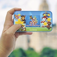 Handheld Console Cyber Pocket Arcade Paw Patrol Electronic Game
