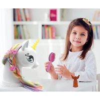 Lexibook My Magic Styling Head Unicorn Electronic Game