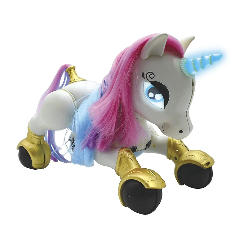 Lexibook My Smart Remote-Control Unicorn Robot