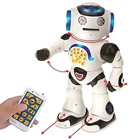 Lexibook Powerman Interactive Robot Robot