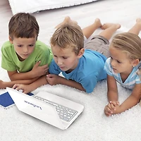 Lexibook Unicorn Bilingual Educational Laptop - 124 Activities Electronic Learning