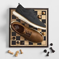St. John's Bay Mens Baxter Oxford Shoe
