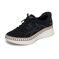 Skechers Hands Free Slip-Ins Womens Slip-On Walking Shoes