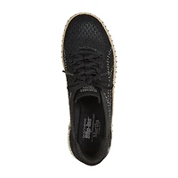 Skechers Hands Free Slip-Ins Womens Slip-On Walking Shoes