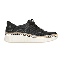 Skechers Hands Free Slip-Ins Womens Slip-On Walking Shoes