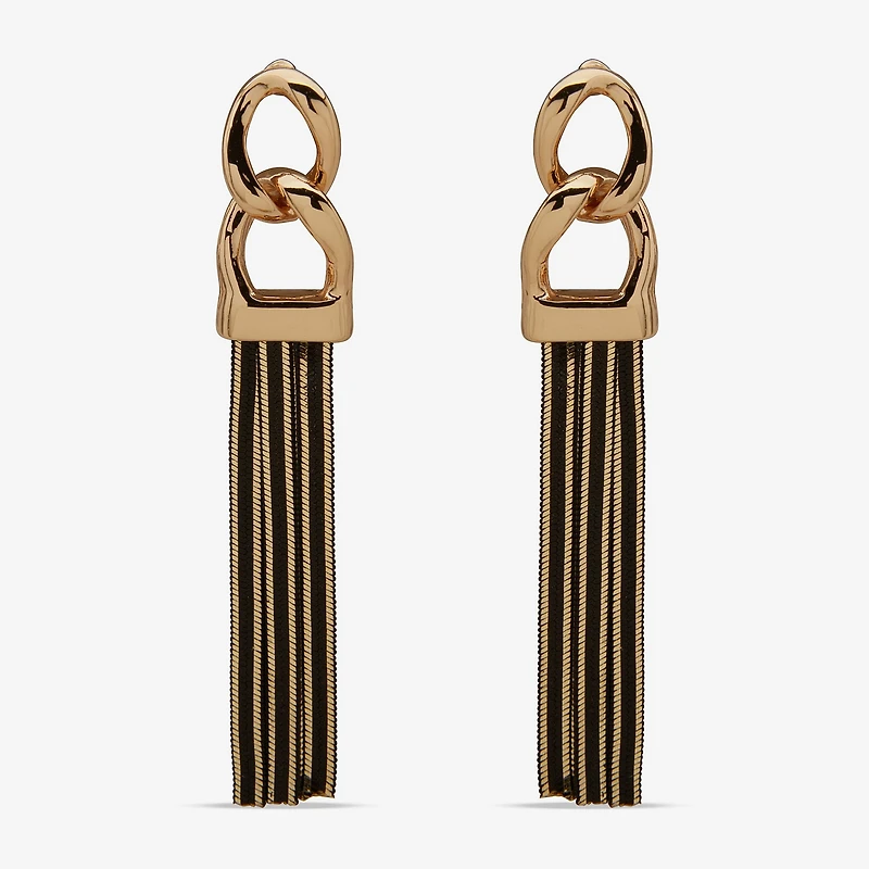 Worthington Womens Drop Earrings