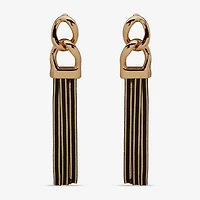 Worthington Womens Drop Earrings