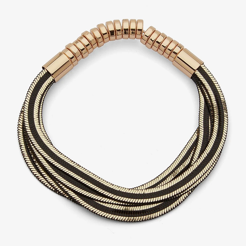 Worthington Womens Stretch Bracelet