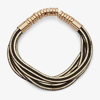 Worthington Womens Stretch Bracelet