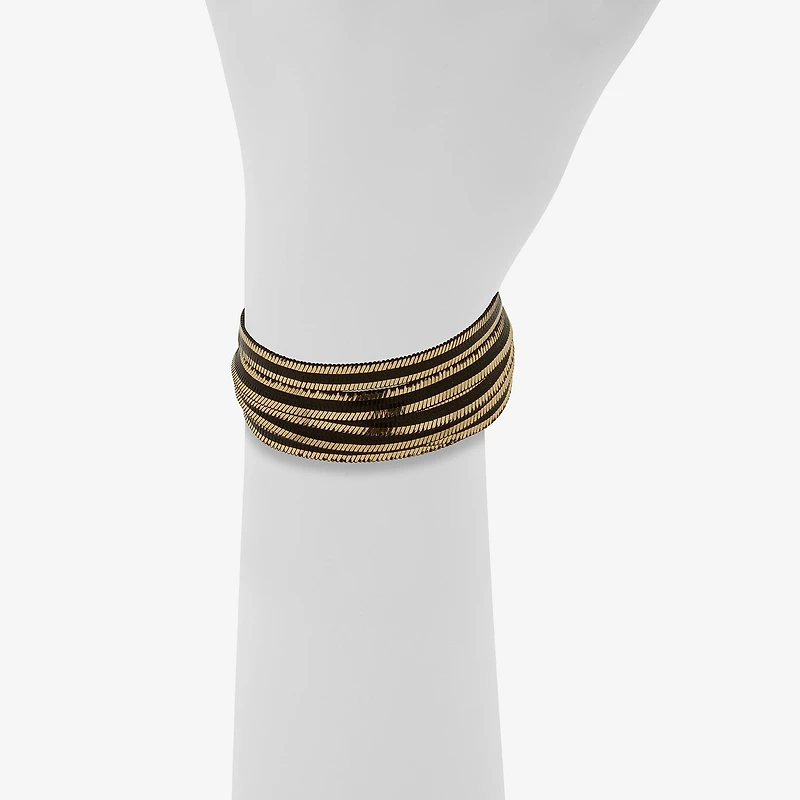 Worthington Womens Stretch Bracelet