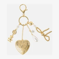 JS Jessica Simpson Bag Charm
